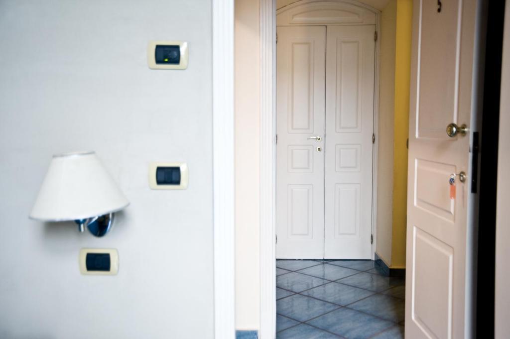 Bed & Breakfast Napul'e Naples